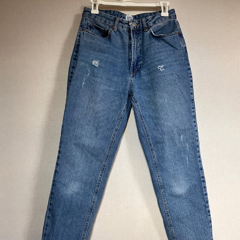 BDG High-Rise Mom Jeans